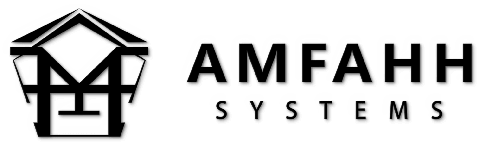 Amfahh logo Amfahh logo